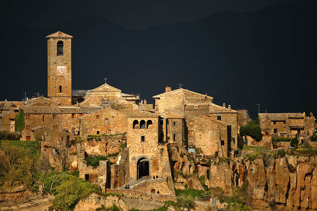 Civita di Bagnoregio