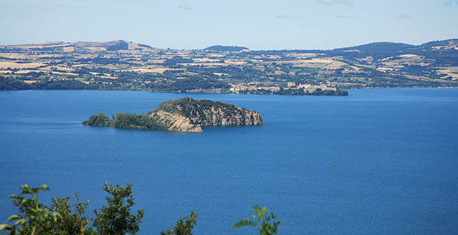 Lago di Bolsena