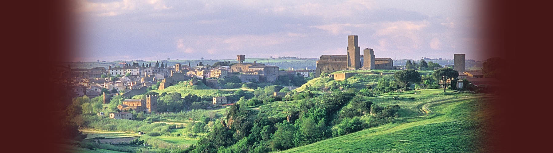 Tuscania – Perla della Tuscia