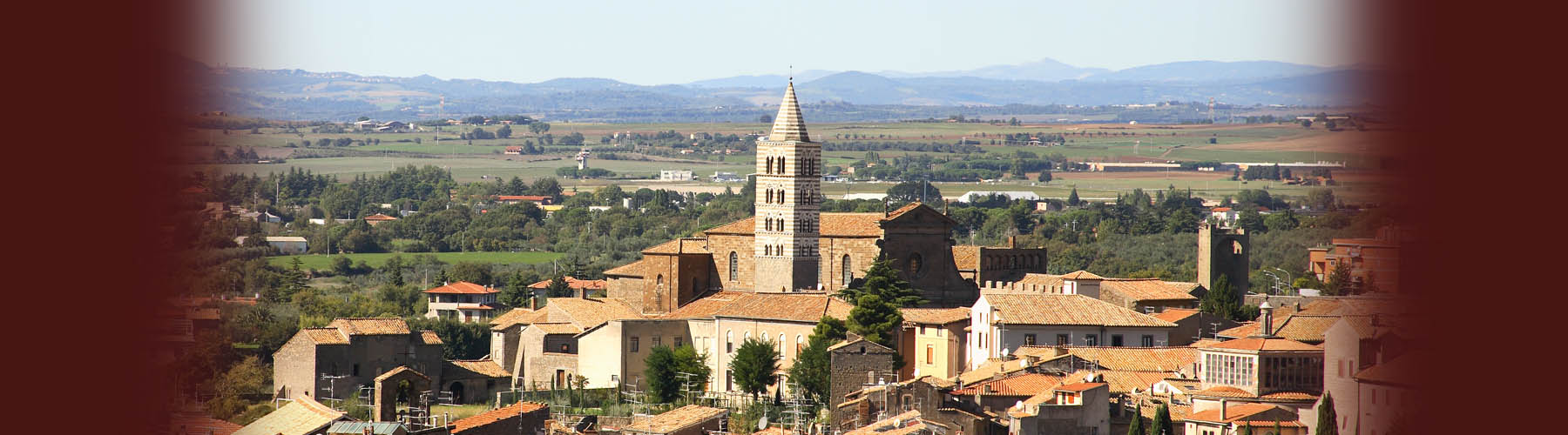 Viterbo – Città Papale