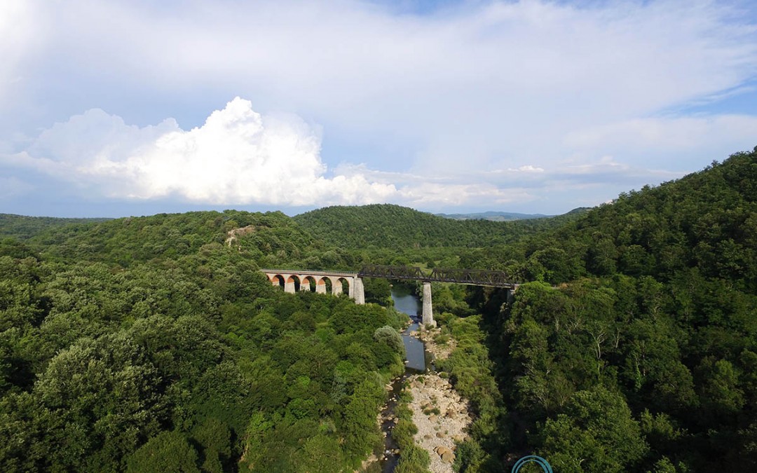 ARCHIVIO – Salviamo la Tuscia II – aggiornamento della situazione sul percorso previsto della SS 675 nella valle de Mignone