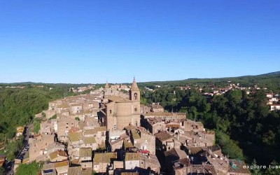 I Grandi Spazi della Tuscia II