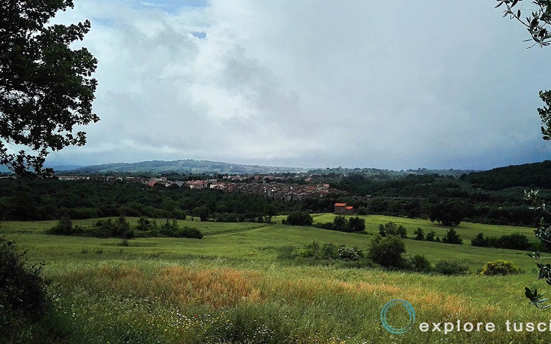 Blera – un Paese nella Campagna