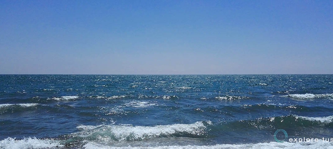 Mare – tarquinia