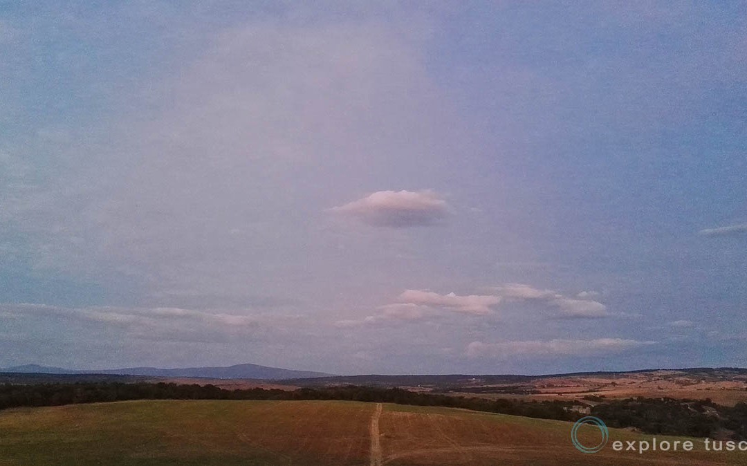La Tuscia – da proteggere