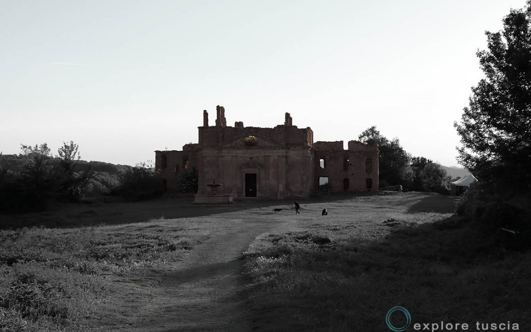 Canale Monterano