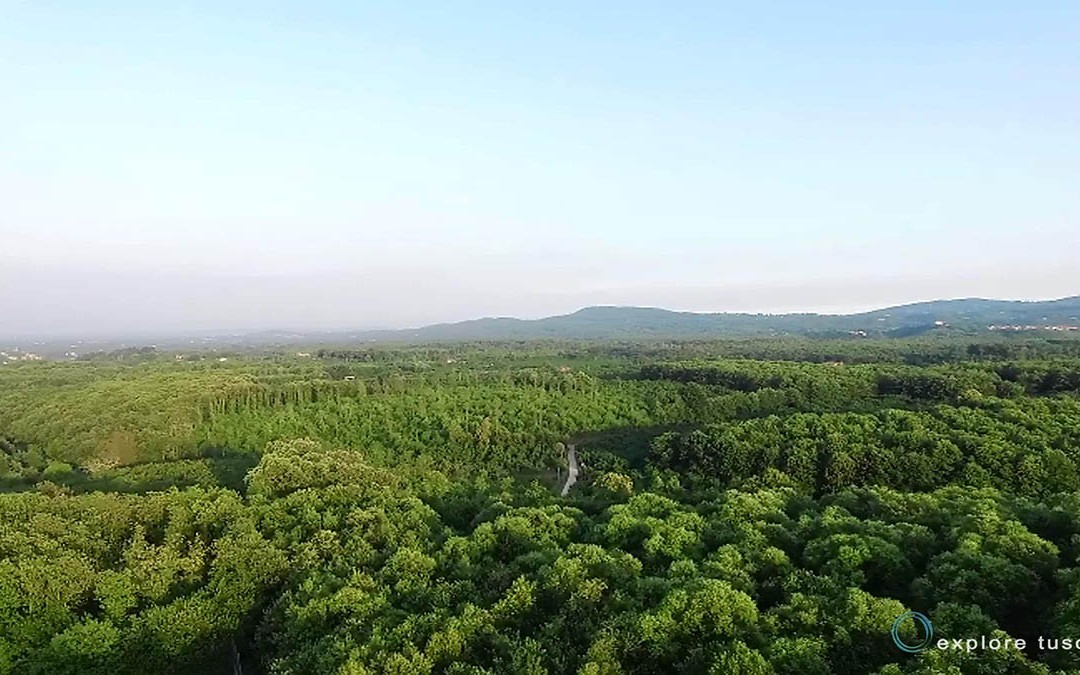 Capranica – Immerso nella Natura