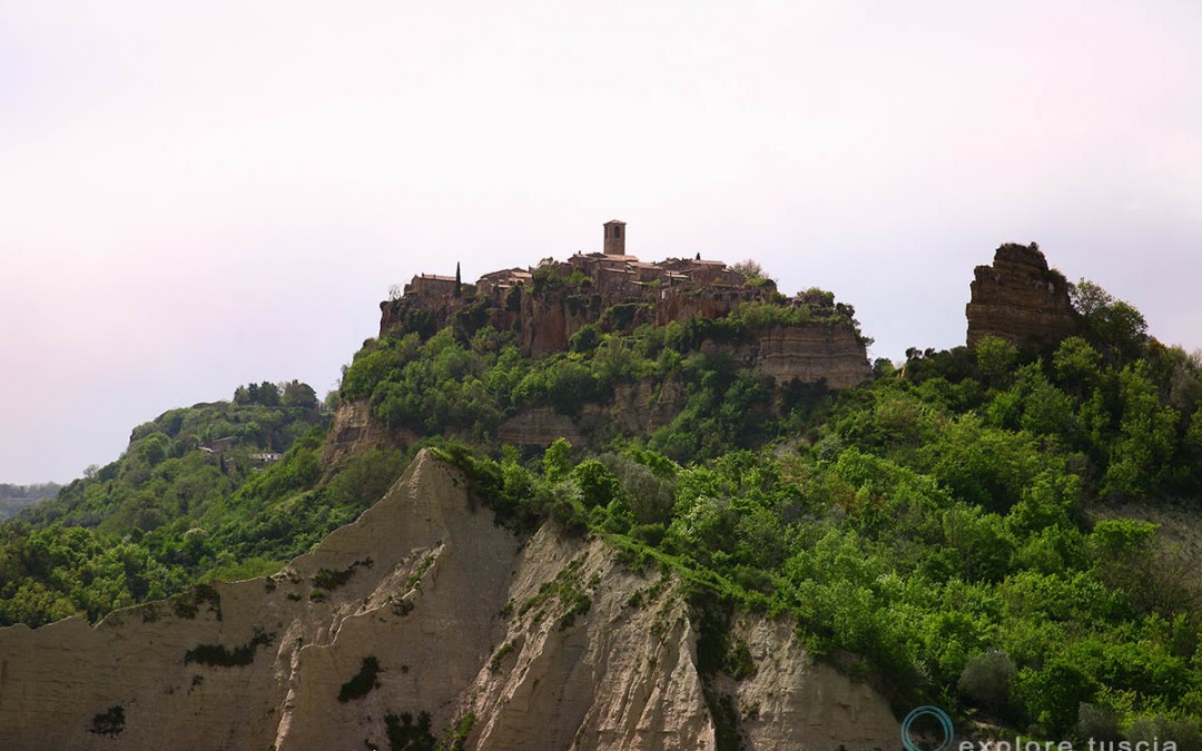 Civita di Bagnoregio