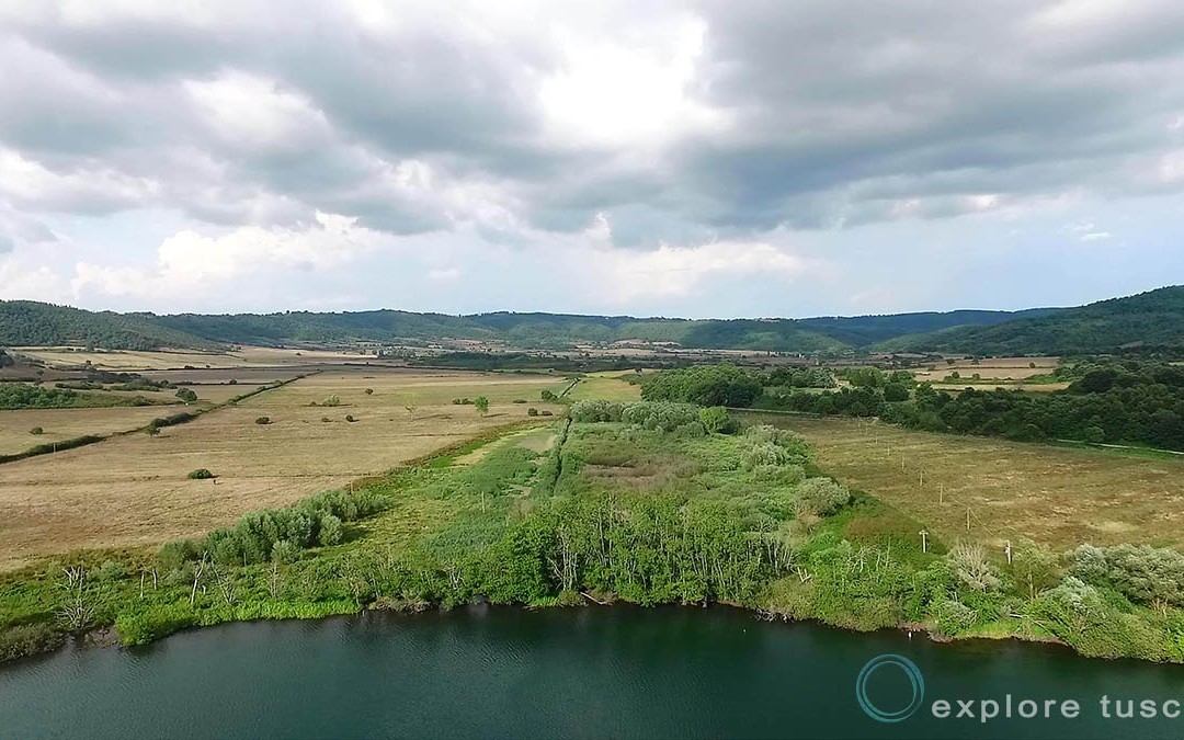 Lago di Mezzano