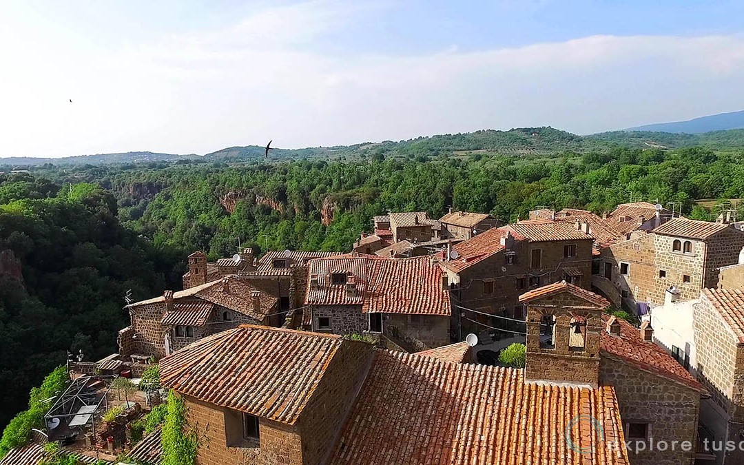 Barbarano Romano