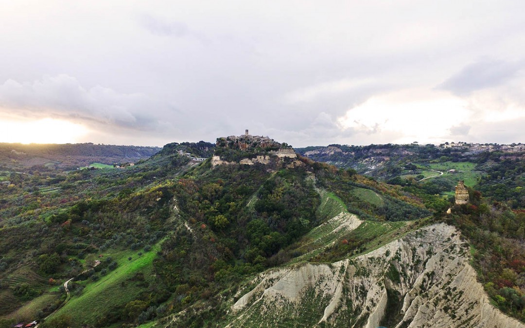 Civita di Bagnoregio