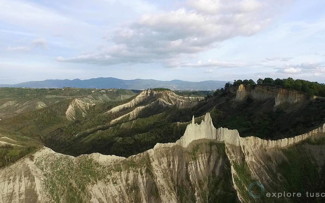 Anteprima – Grandi Spazi della Tuscia III