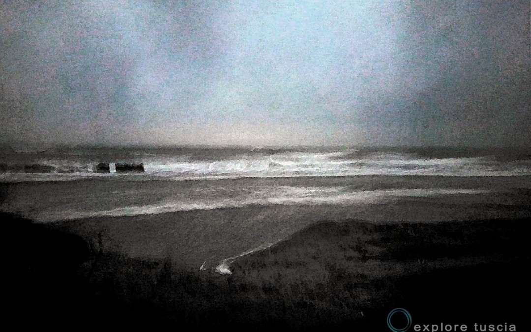 Mare di Notte