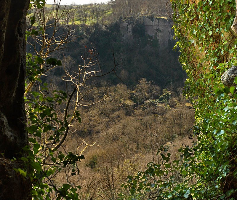 Pian di Cava