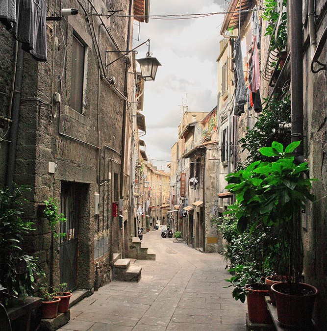 Bagnaia