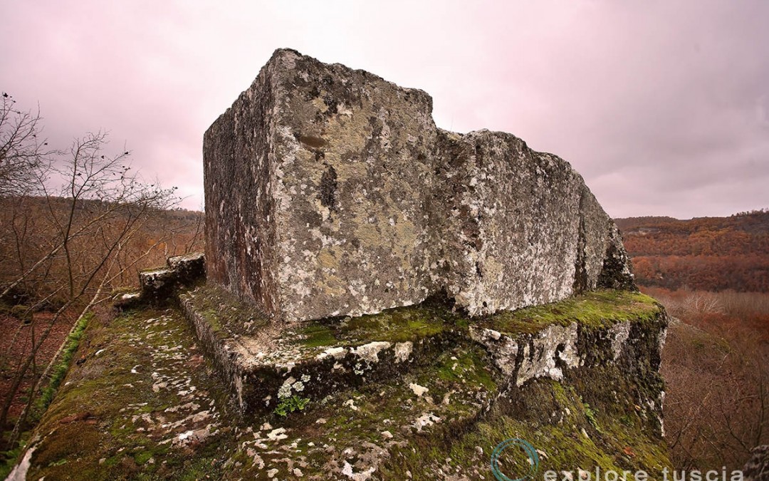 Sasso del Predicatore