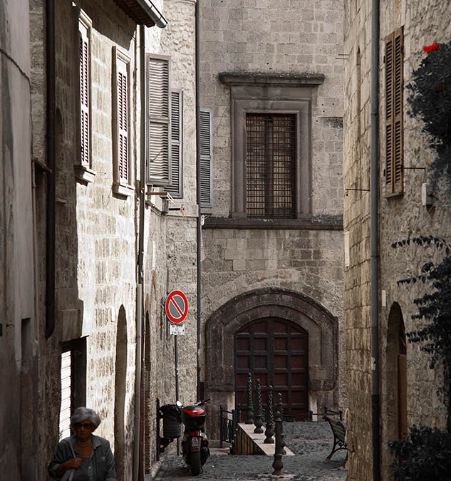 Tarquinia