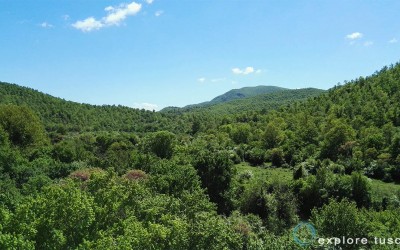 salviamo la valle del Mignone