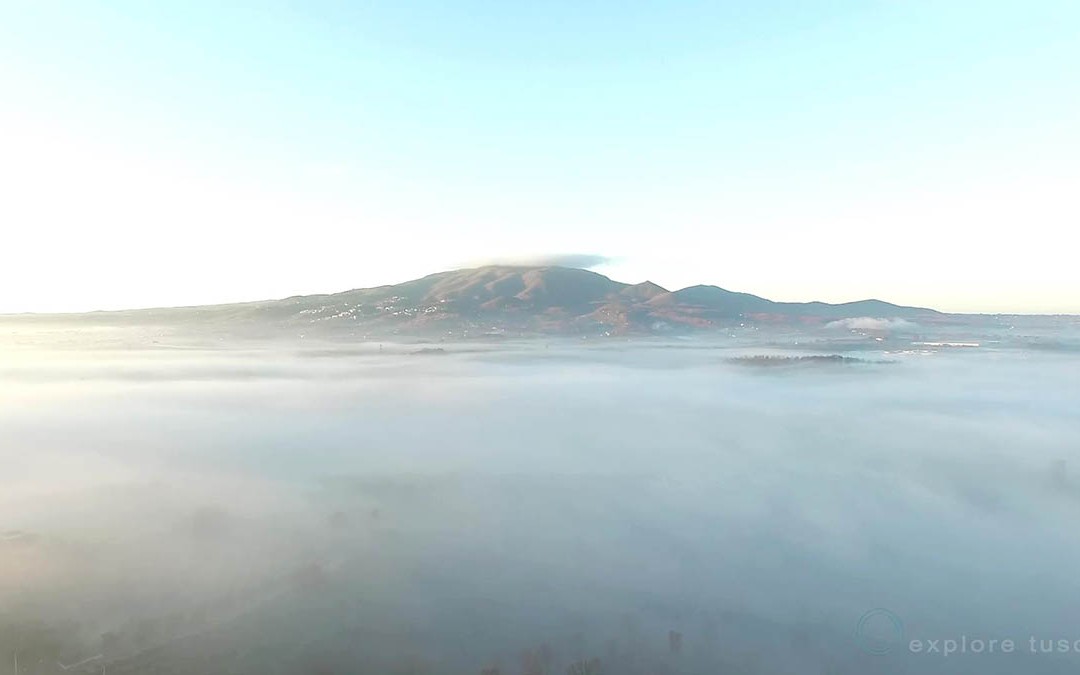 I Grandi Spazi della Tuscia III