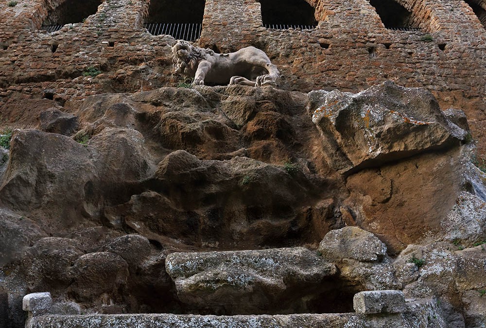 Bernini libero