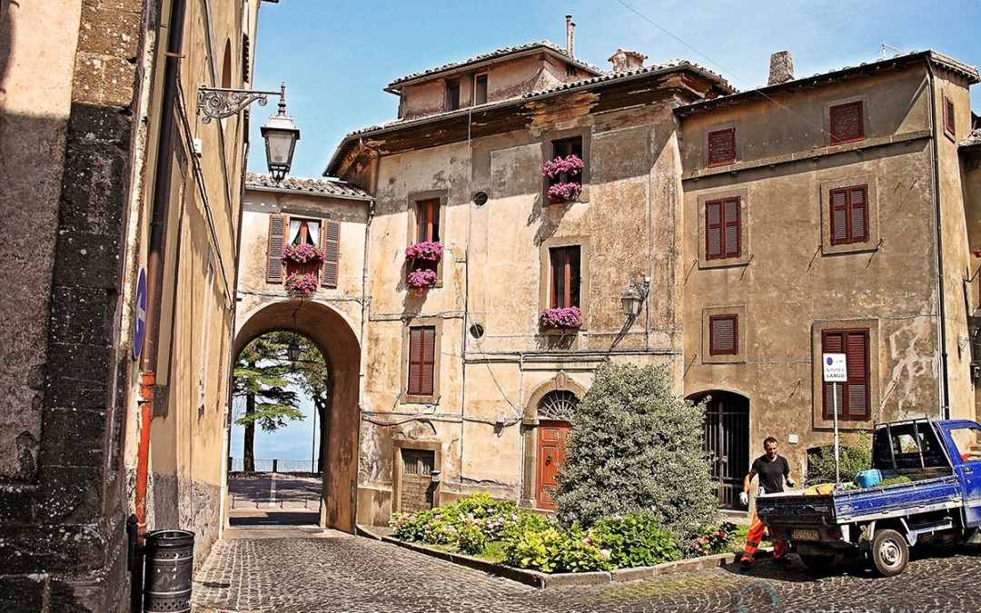 Montefiascone? Why Not!