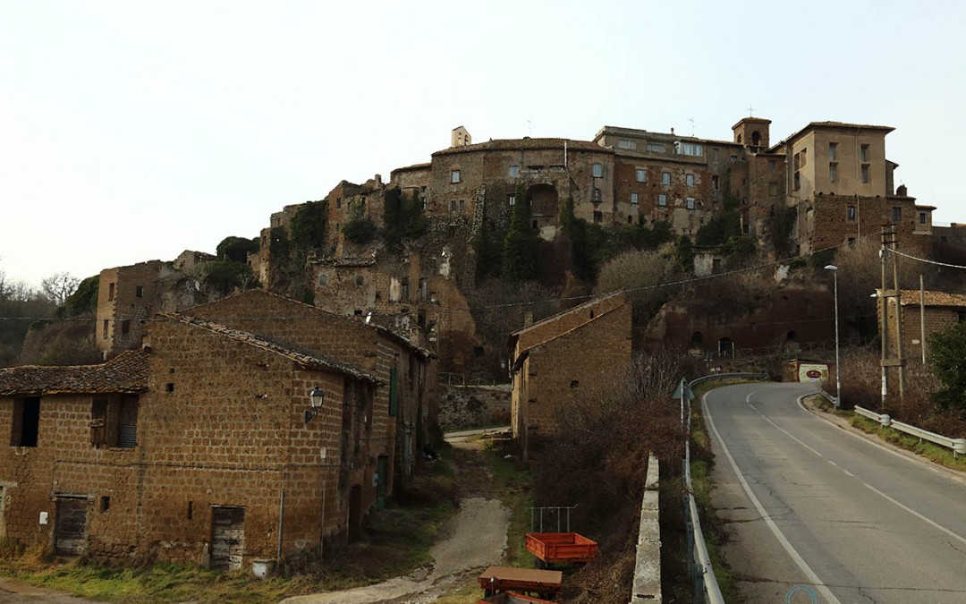 Vejano – per Caso