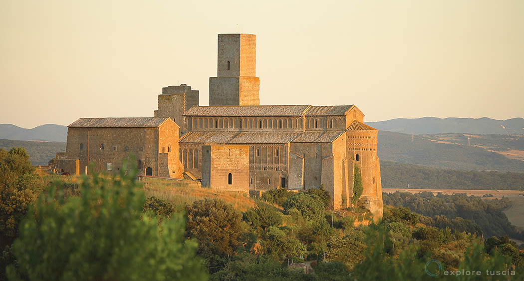 San Pietro di Tuscania