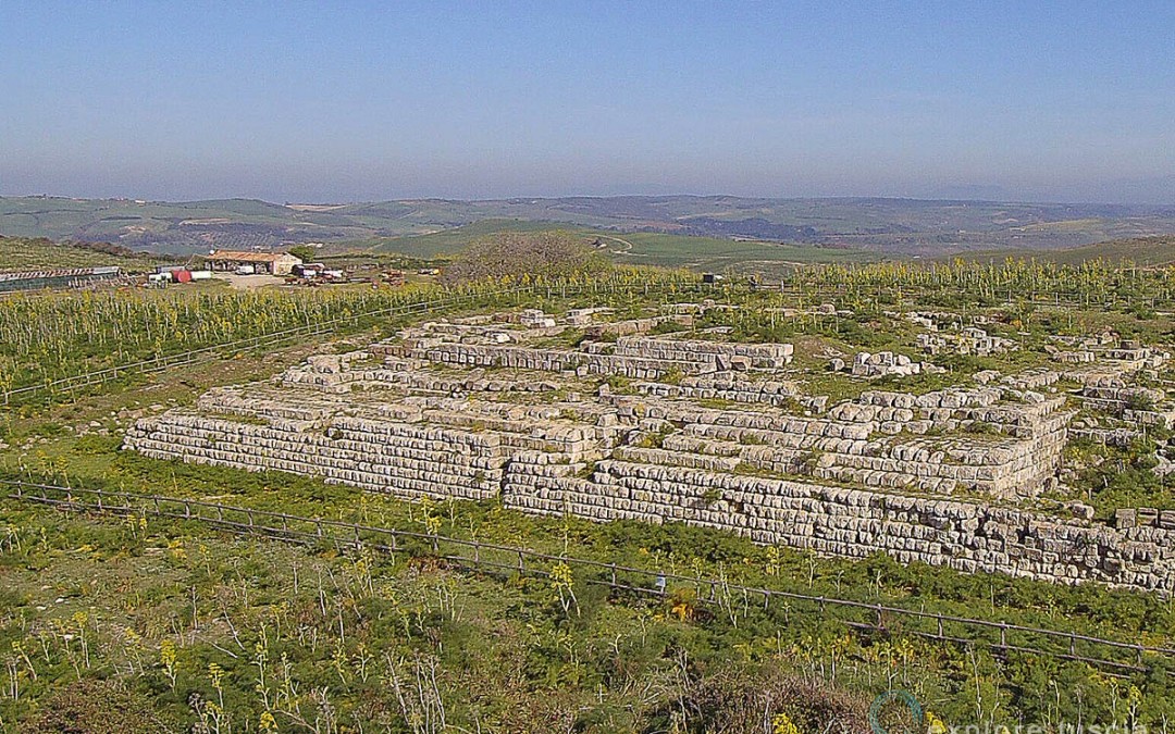 Ara della Regina 2 – Tarquinia