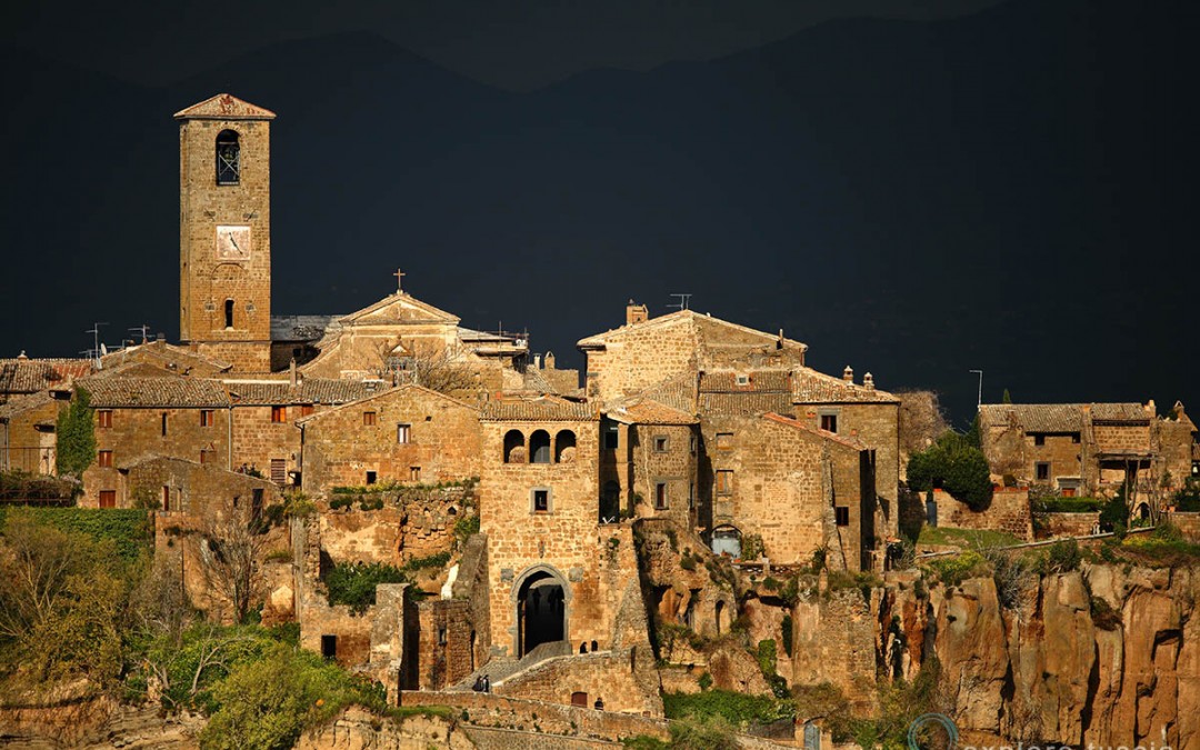 Civita – raggio di Luce