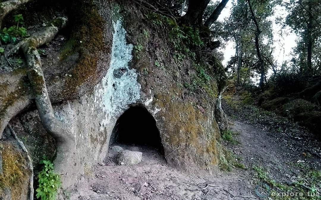I Cunicoli di Tuscania