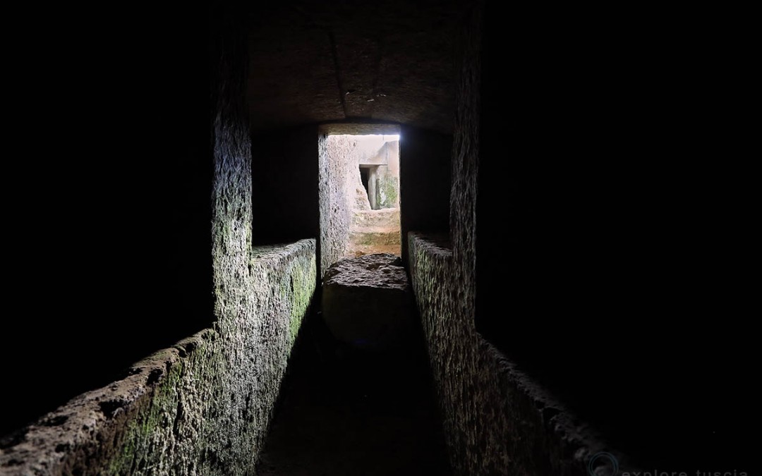 I tesori di Tuscania
