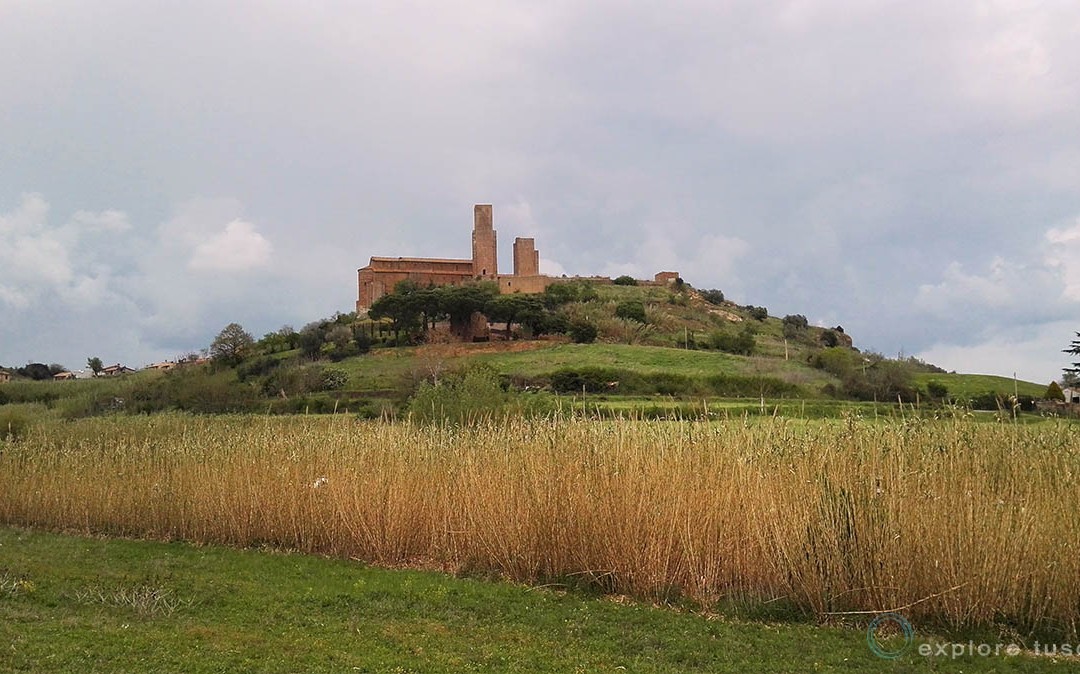 La Chiesa di San Pietro