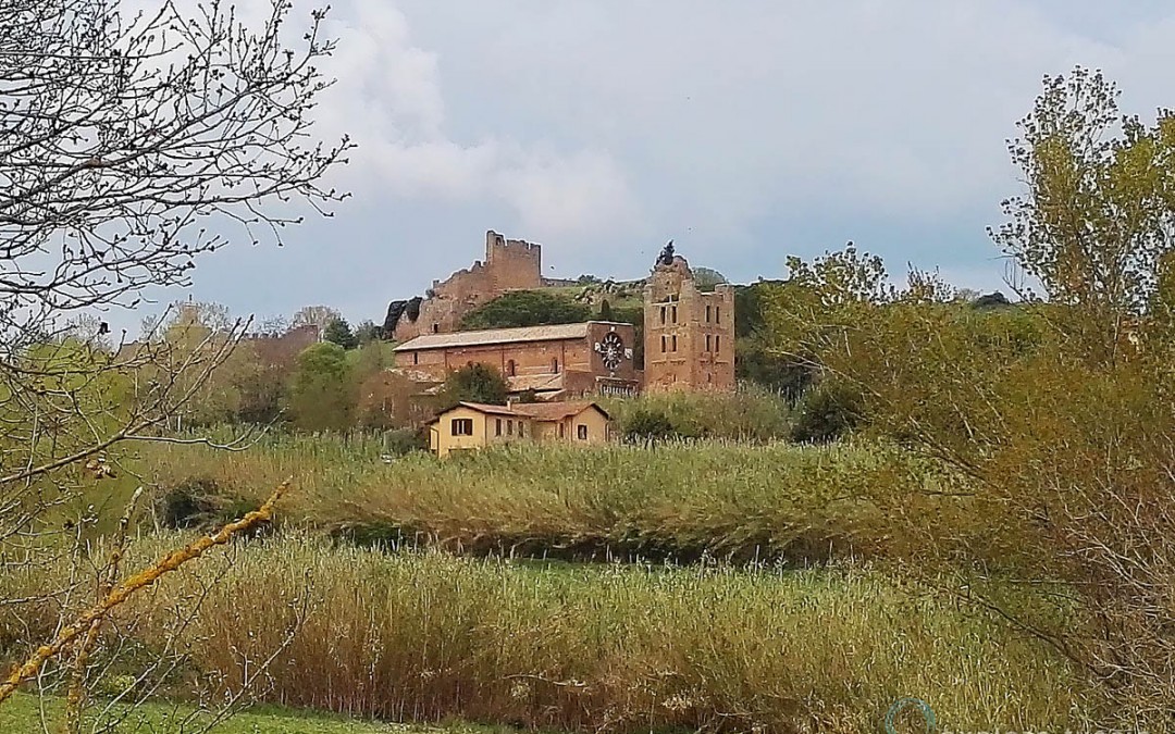Santa Maria nel paesaggio
