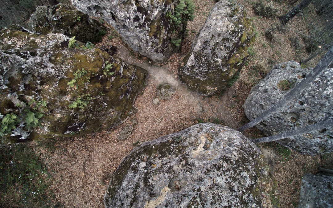 Poggio Rota – i misteri della valle del Fiora
