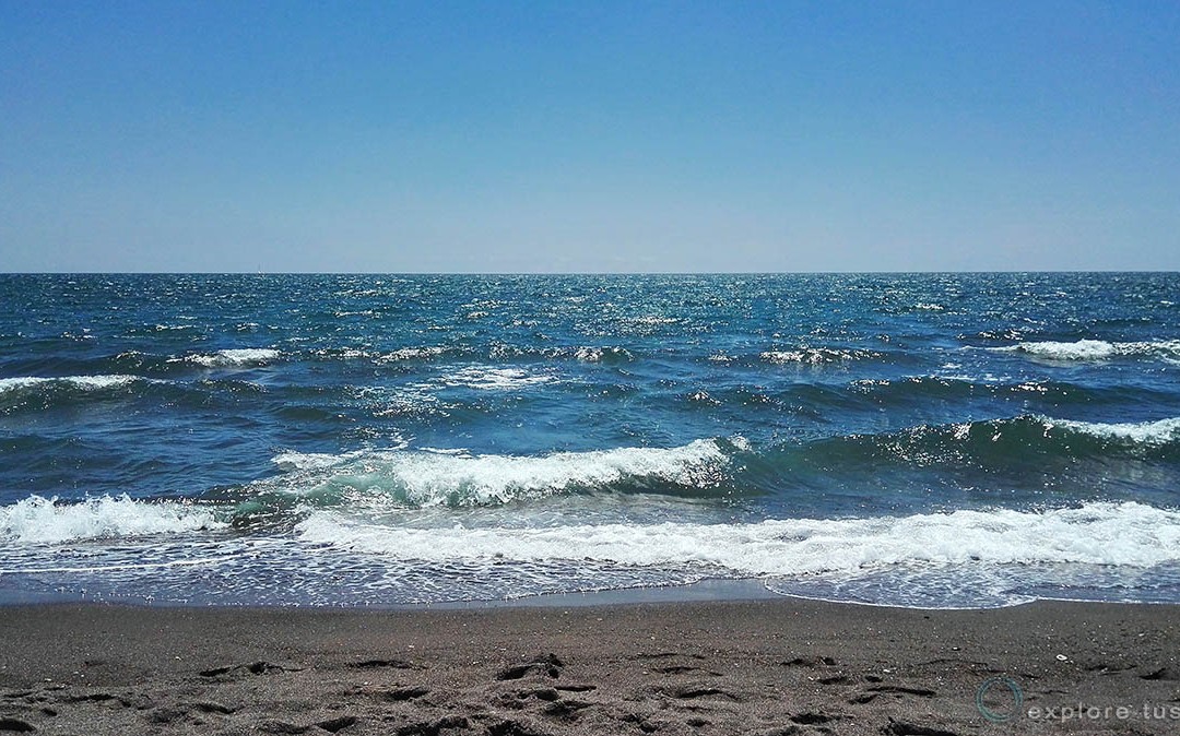 Il mare Fu!