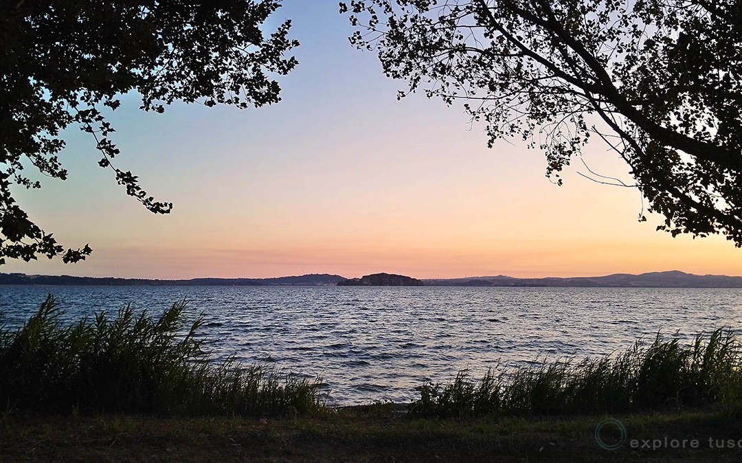 Intorno al Lago