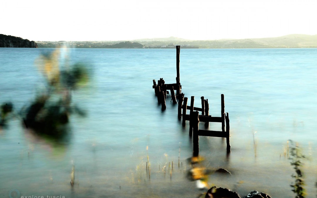 Lago – giocando
