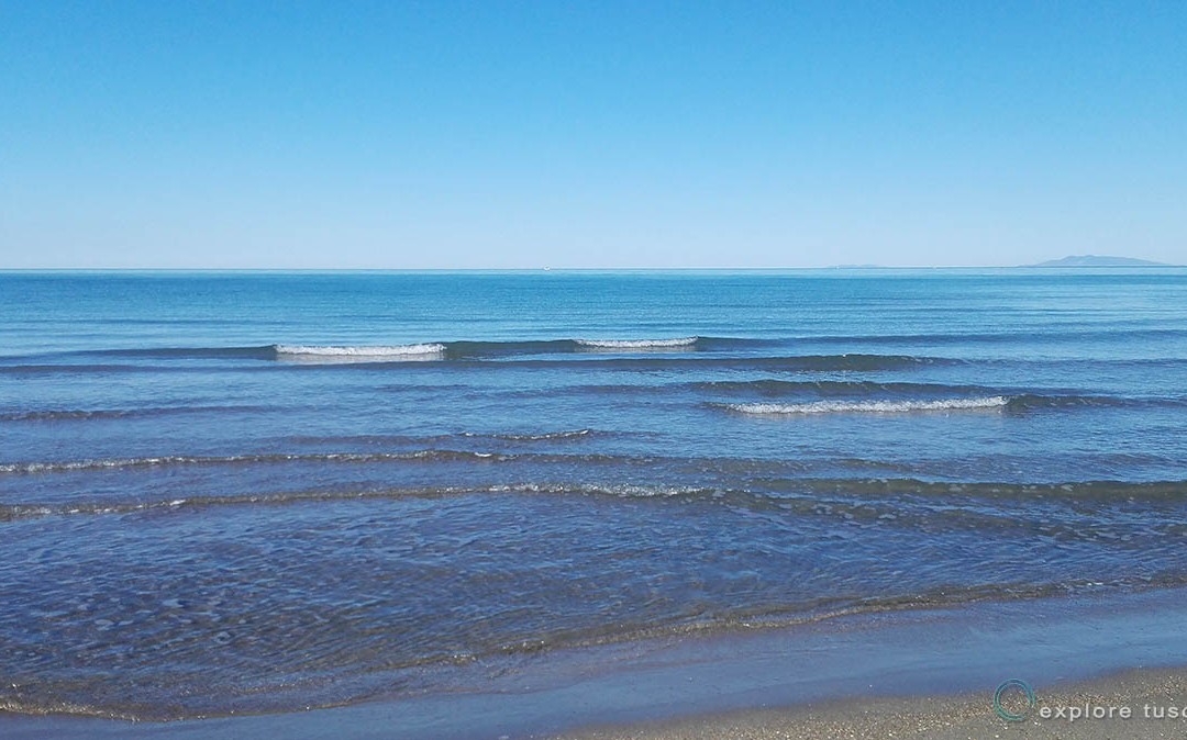 Composizioni casuali di mare