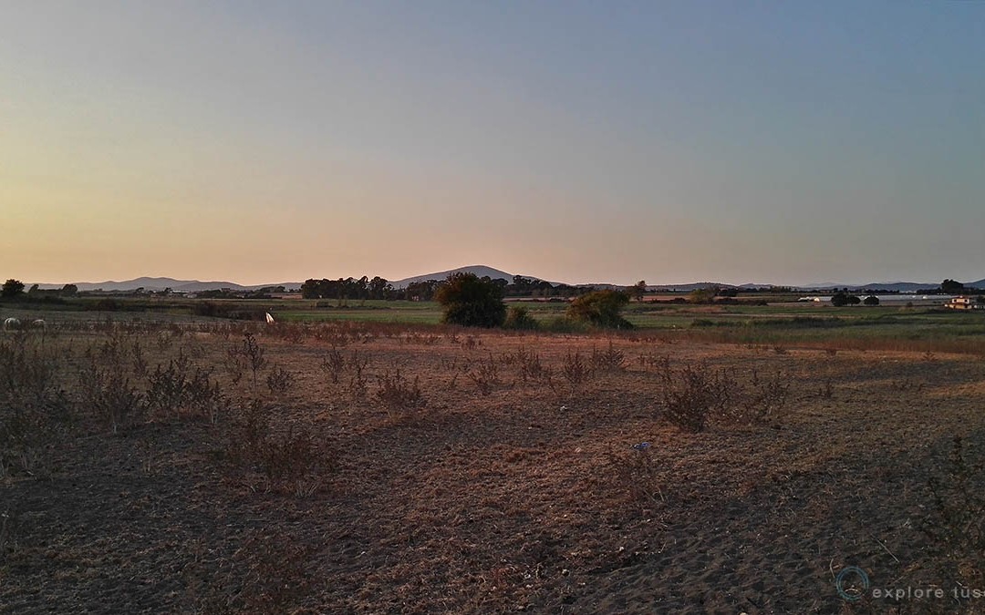 La Maremma Bonificata