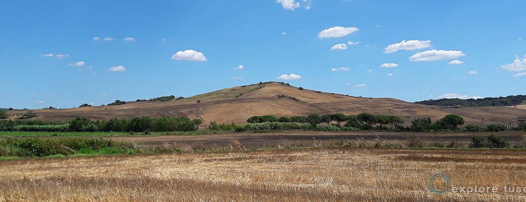 Il Grande Ovest della Tuscia