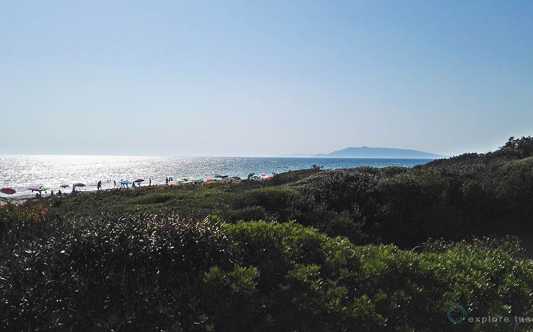 I misteri della Maremma
