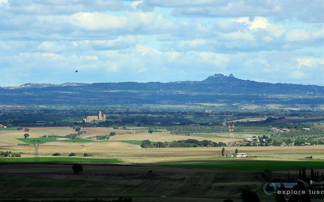 San Pietro della Tuscia