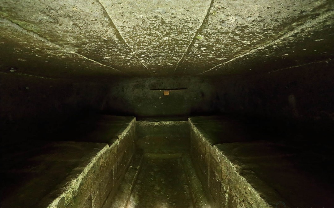 Blera – un patrimonio Etrusco di grande interesse