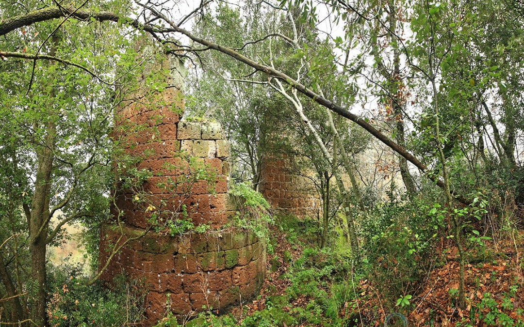 Castel Cordigliano – nel mistero