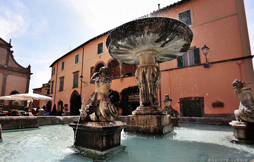 Tuscania Forever