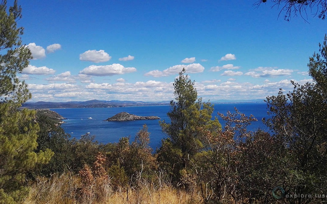 Dalla Maremma ai Monti Cimini