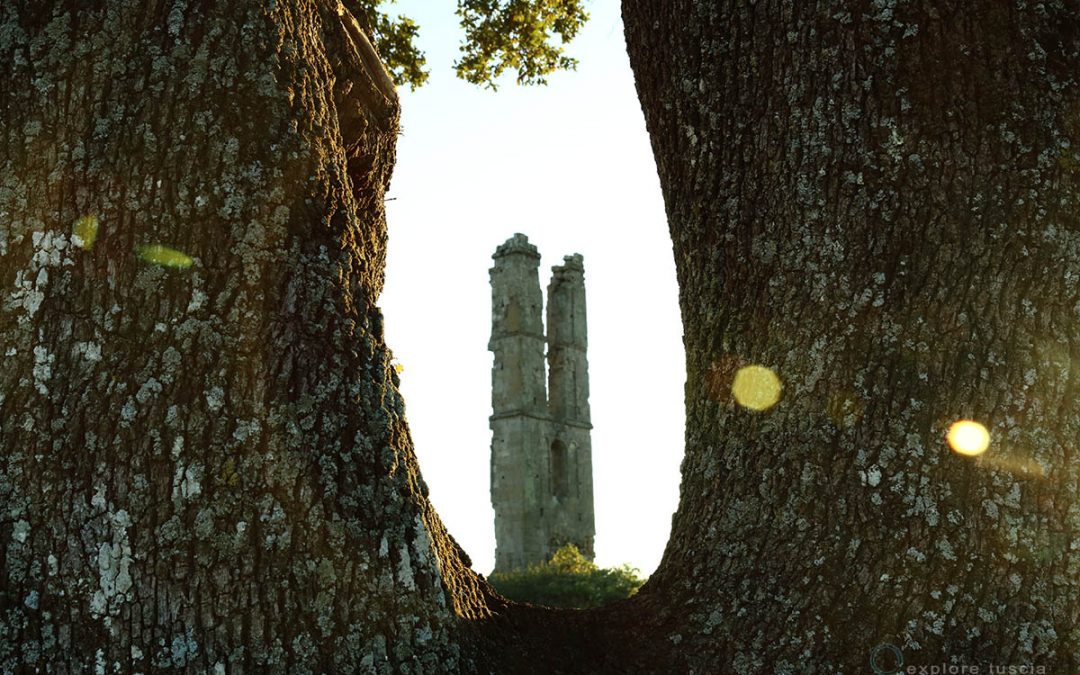Monte Leano – Inclusione