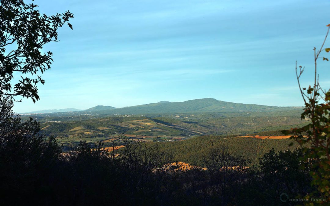 I Monti Cimini