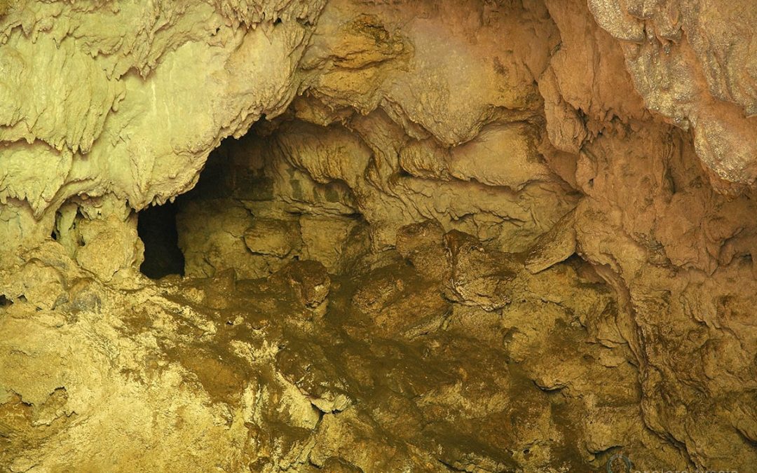 Grotta Nuova