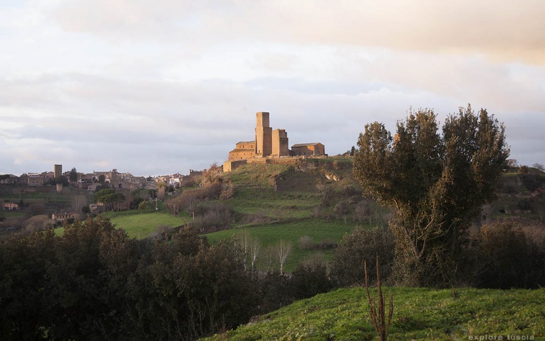 San Pietro – Perla del Lazio